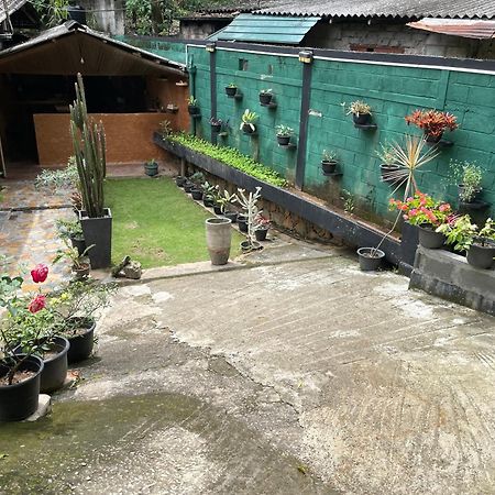 Kandy Food Lovers Home Stay By Ags Zewnętrze zdjęcie