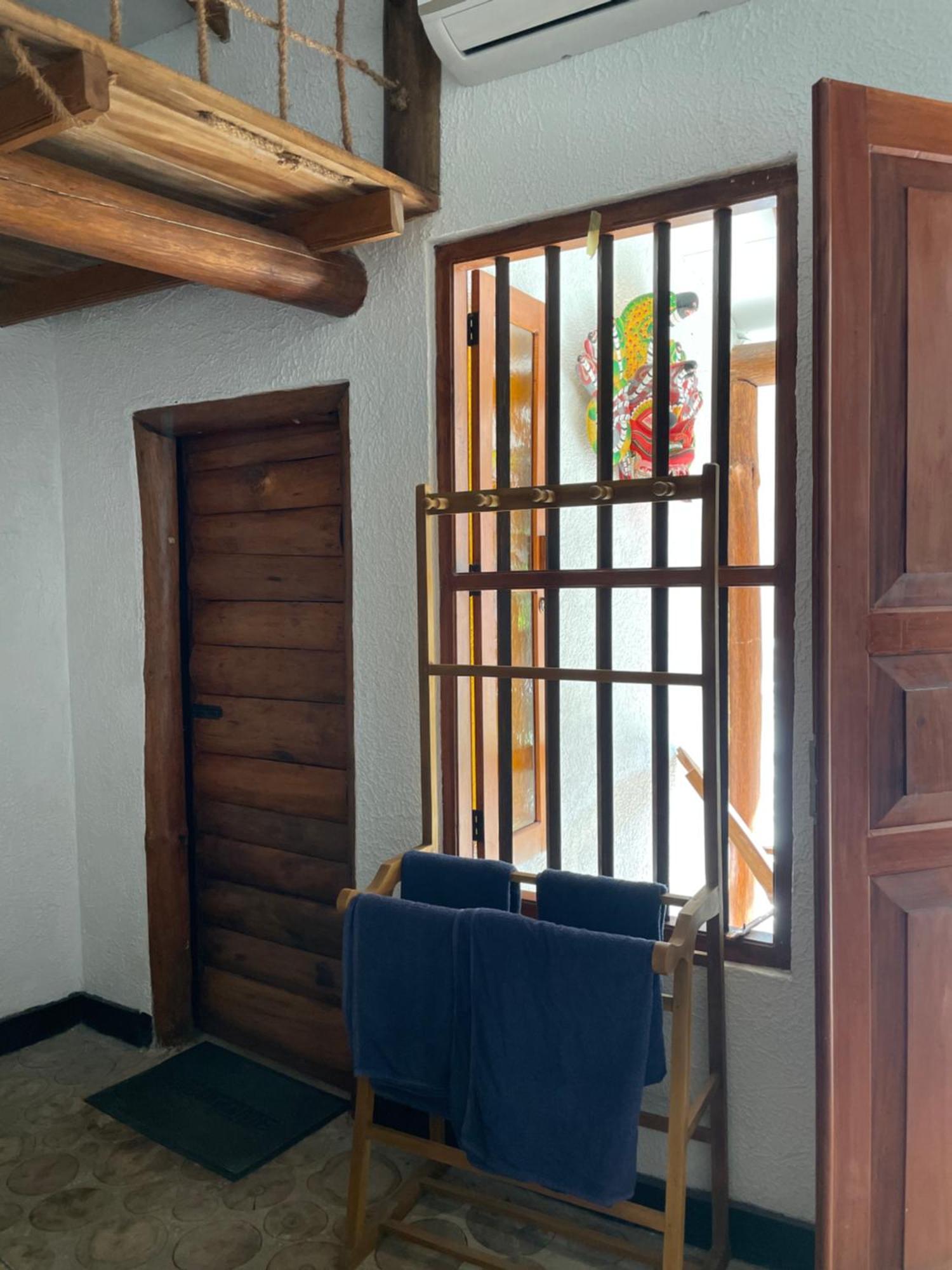 Kandy Food Lovers Home Stay By Ags Zewnętrze zdjęcie