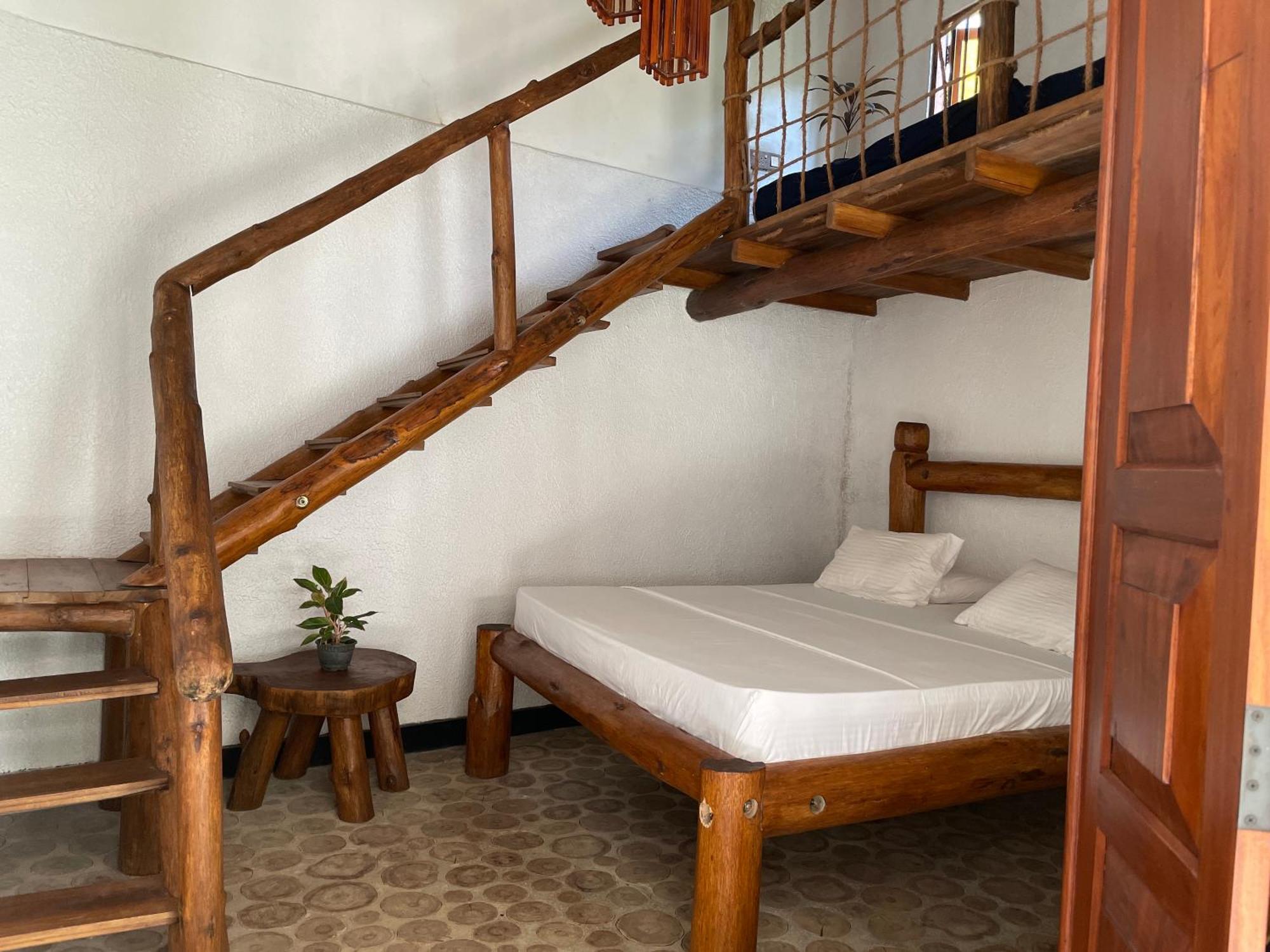Kandy Food Lovers Home Stay By Ags Zewnętrze zdjęcie