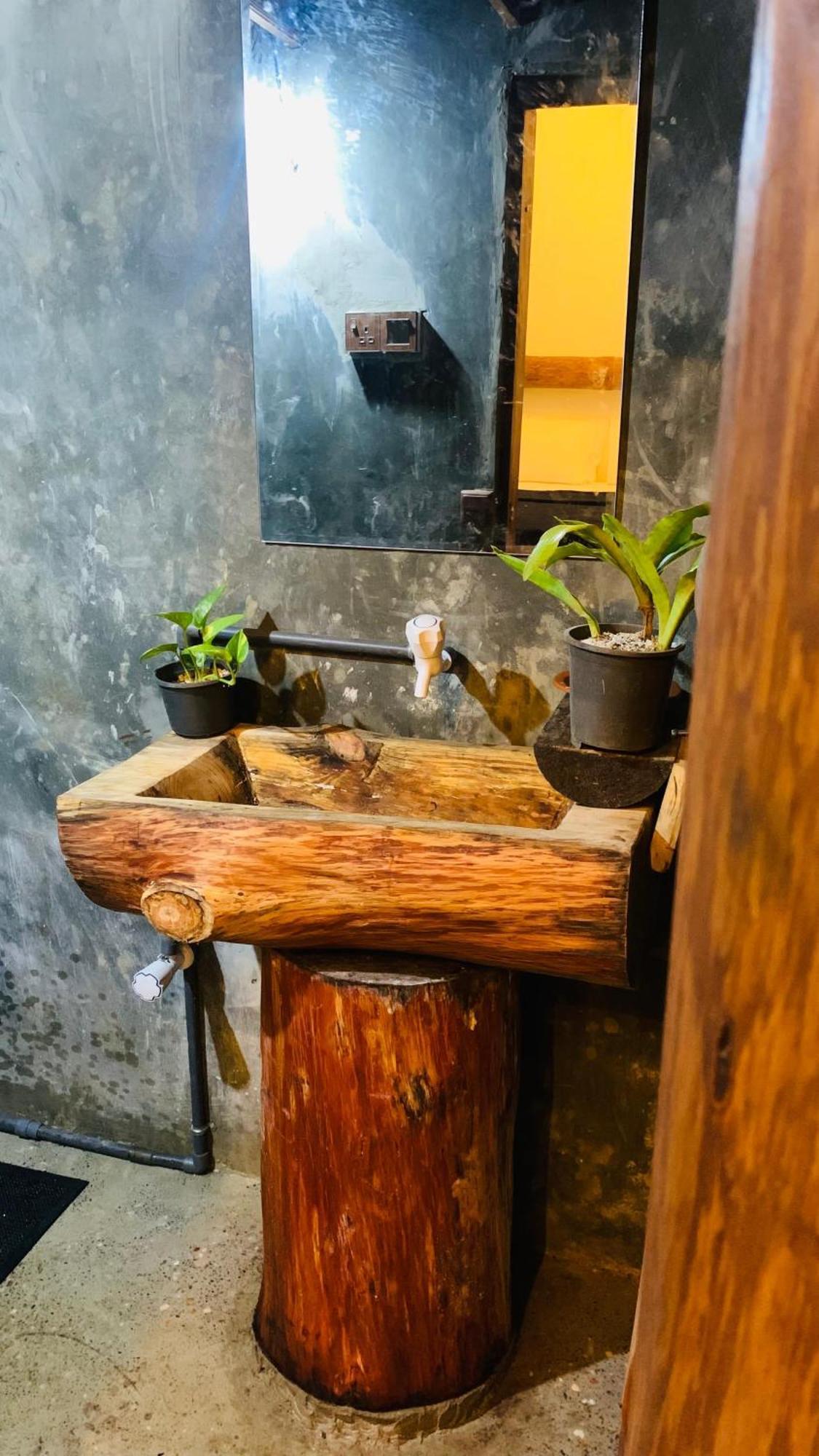 Kandy Food Lovers Home Stay By Ags Zewnętrze zdjęcie