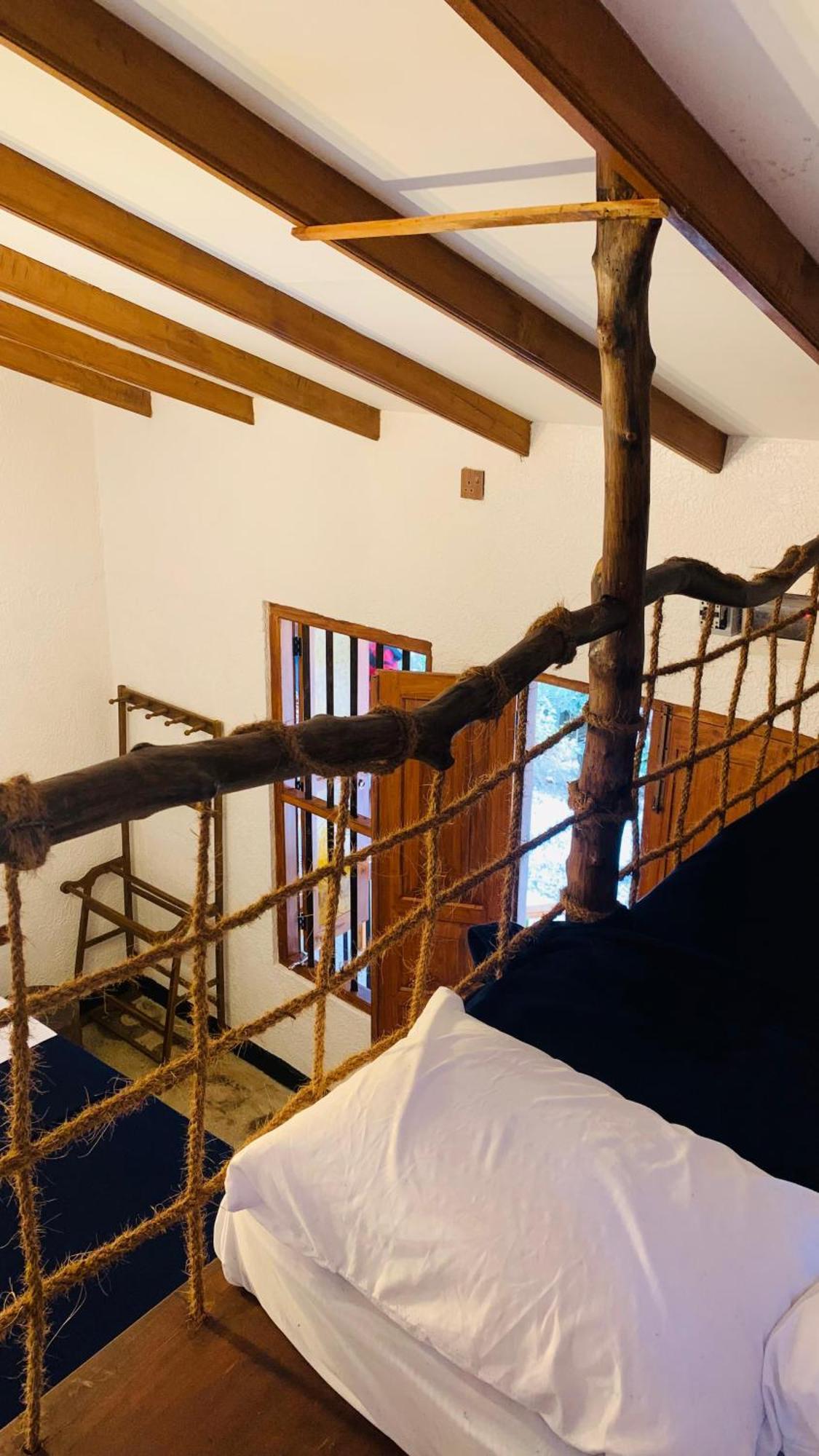 Kandy Food Lovers Home Stay By Ags Zewnętrze zdjęcie