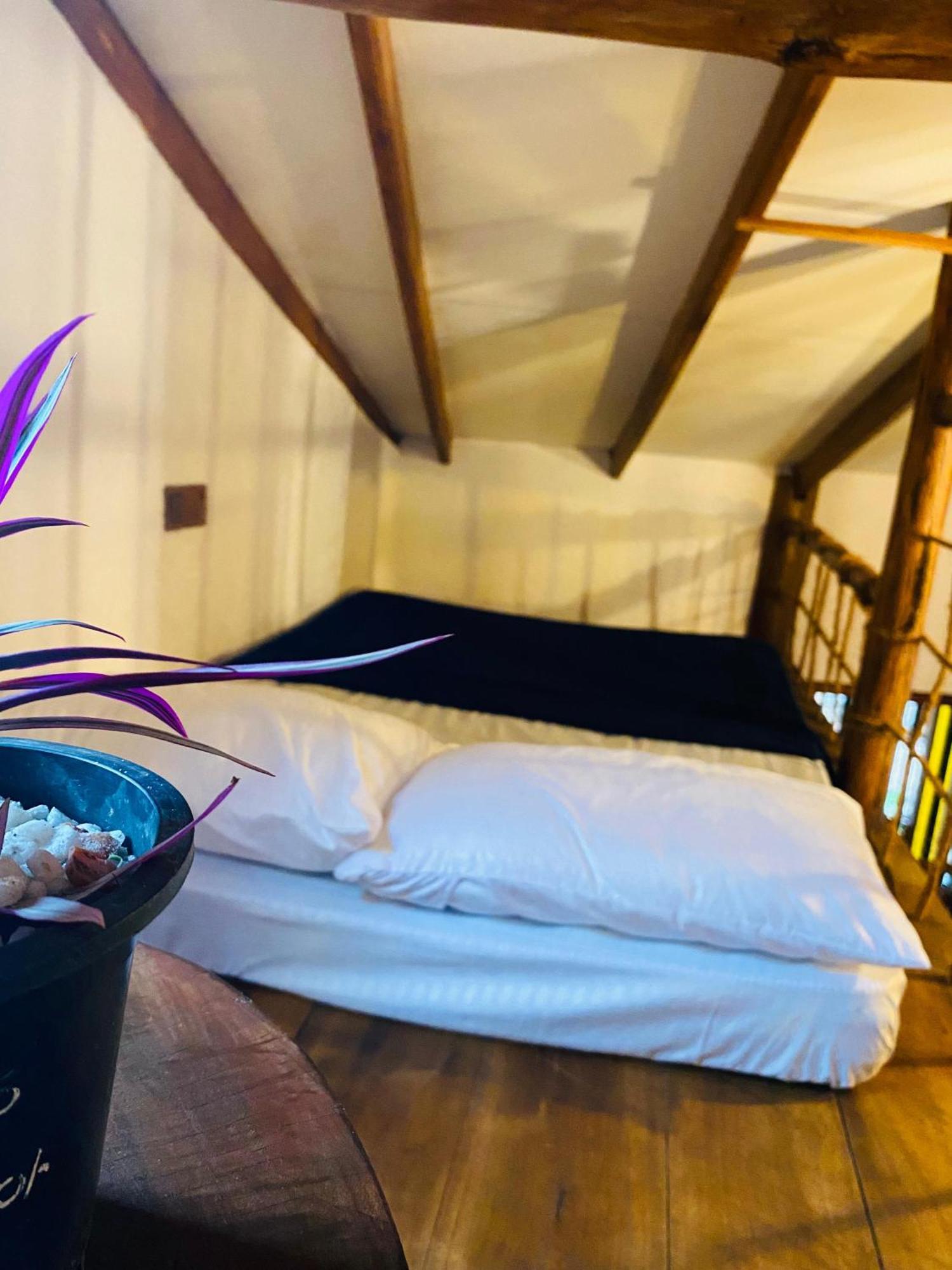 Kandy Food Lovers Home Stay By Ags Zewnętrze zdjęcie